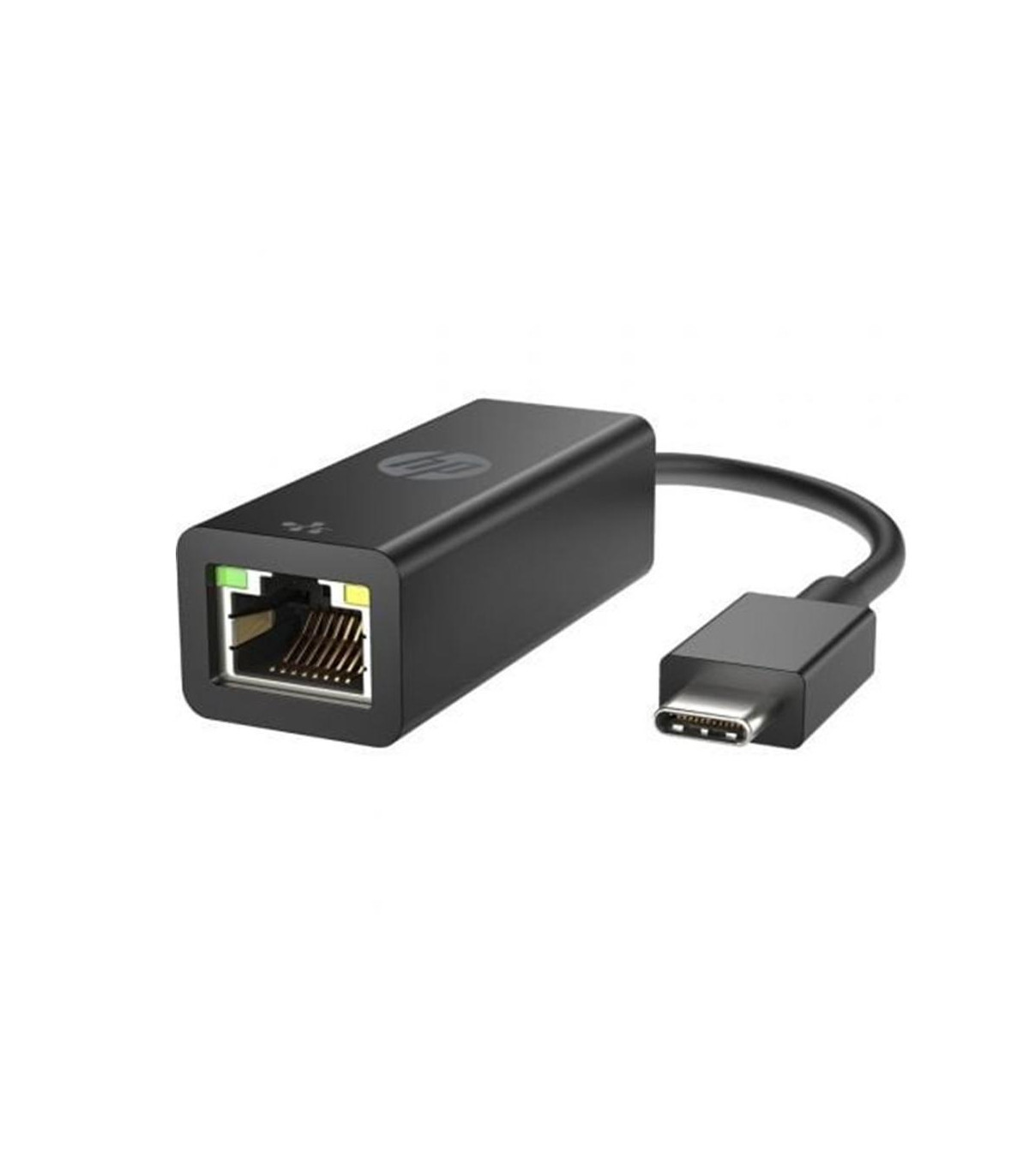 Adaptador hp usb - c a rj45 g2