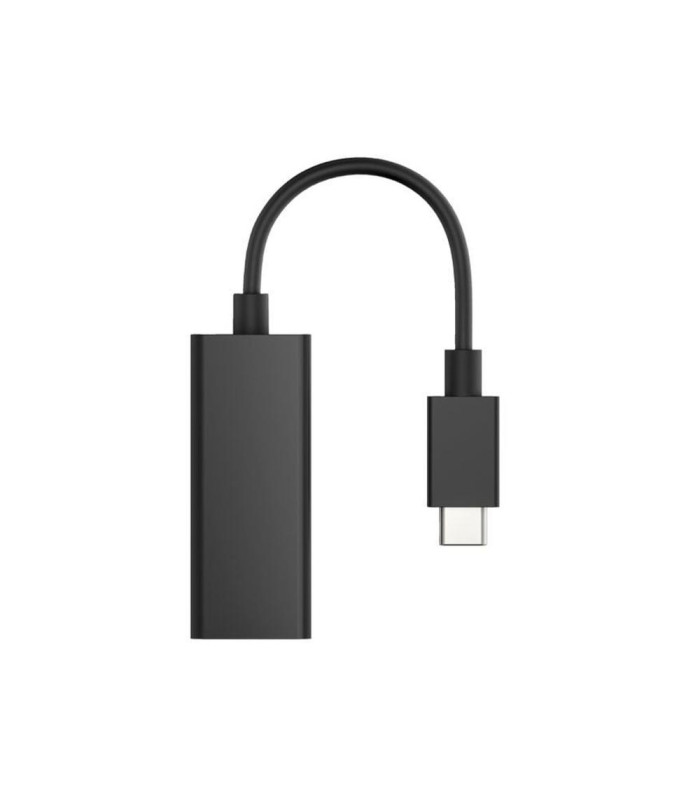 Adaptador hp usb - c a rj45 g2