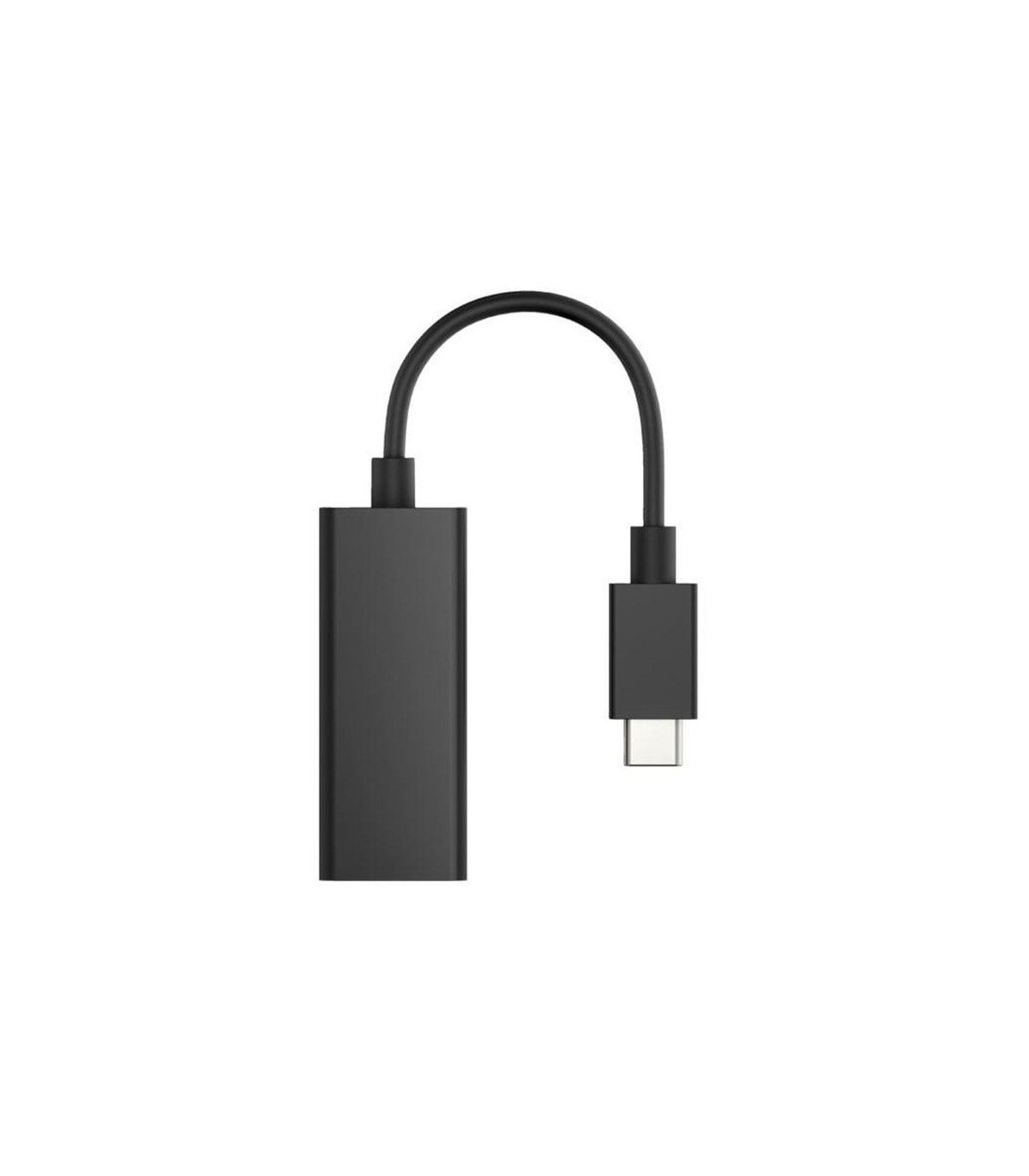Adaptador hp usb - c a rj45 g2