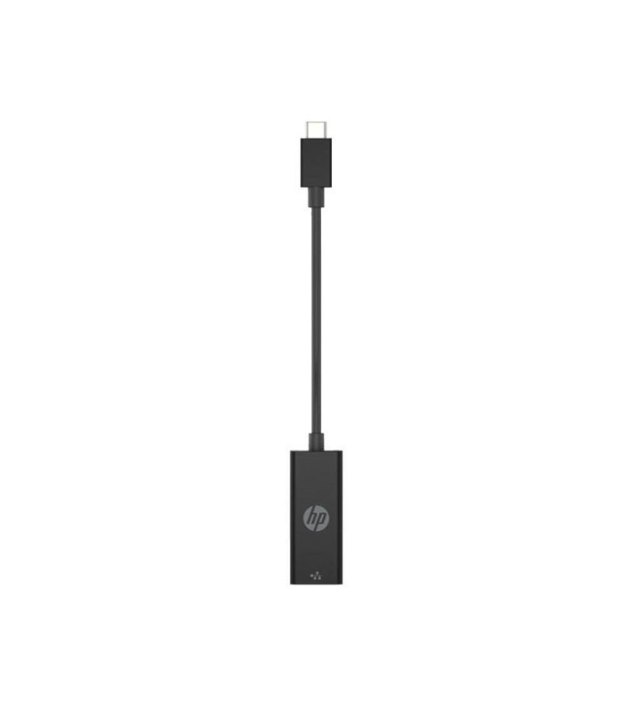 Adaptador hp usb - c a rj45 g2