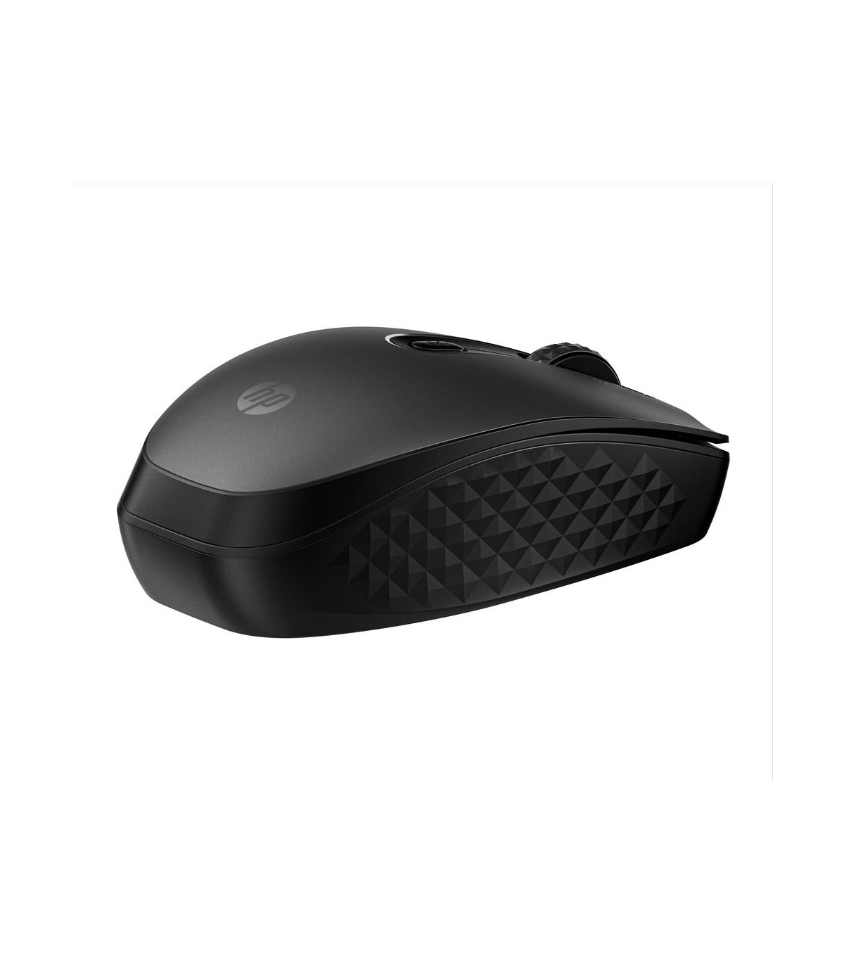 Ratón hp inalámbrico recargable 690