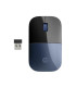 Ratón hp inalámbrico z3700 azul