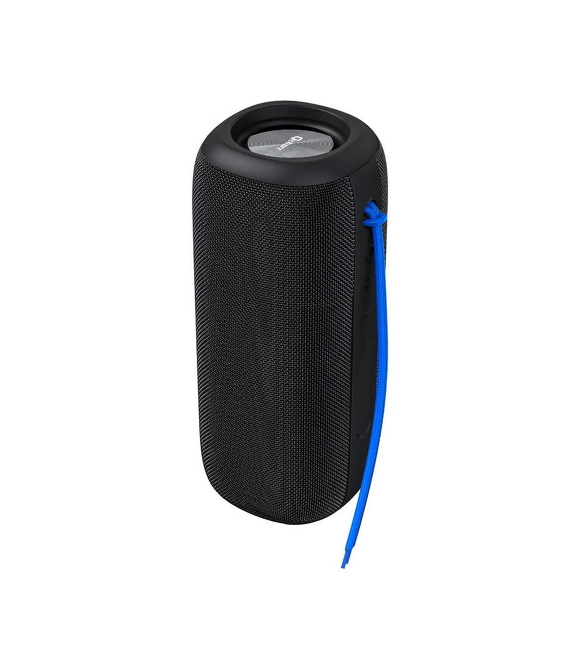 Altavoz qcharx flowmax negro