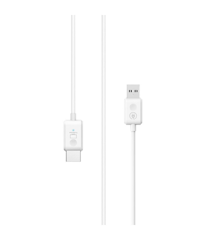 Cable hdmi emisor y receptor inalambrico optoma whd211