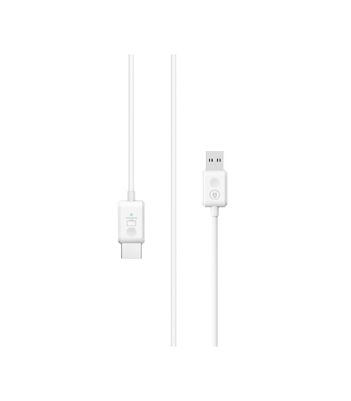 Cable hdmi emisor y receptor inalambrico optoma whd211