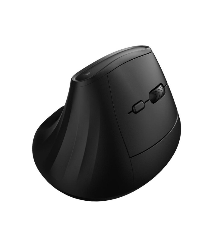 Raton inalambrico ewent ew3208 negro