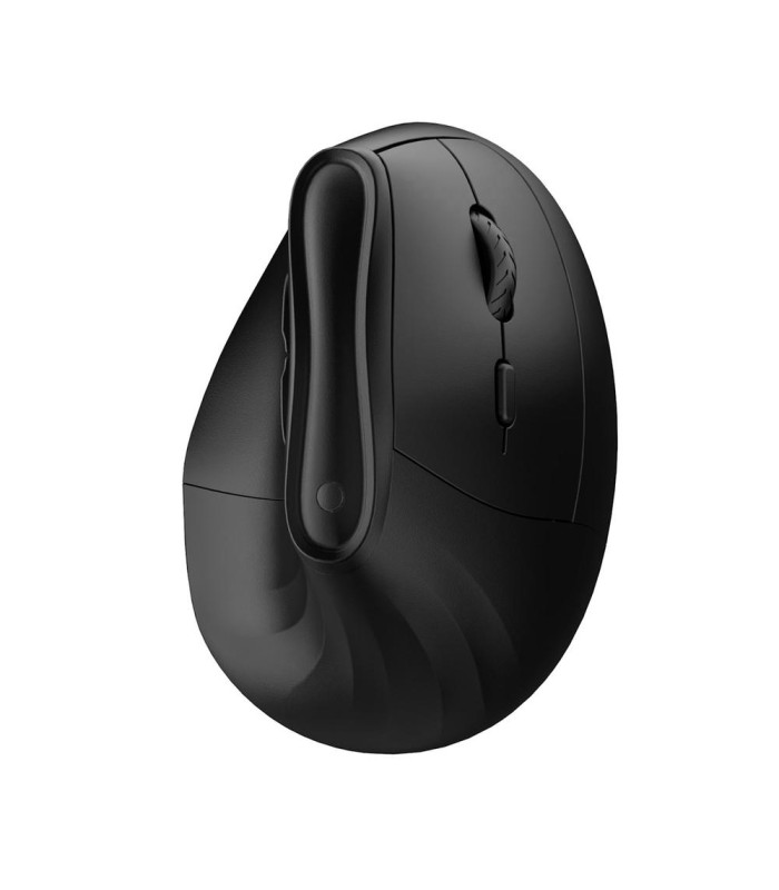 Raton inalambrico ewent ew3208 negro