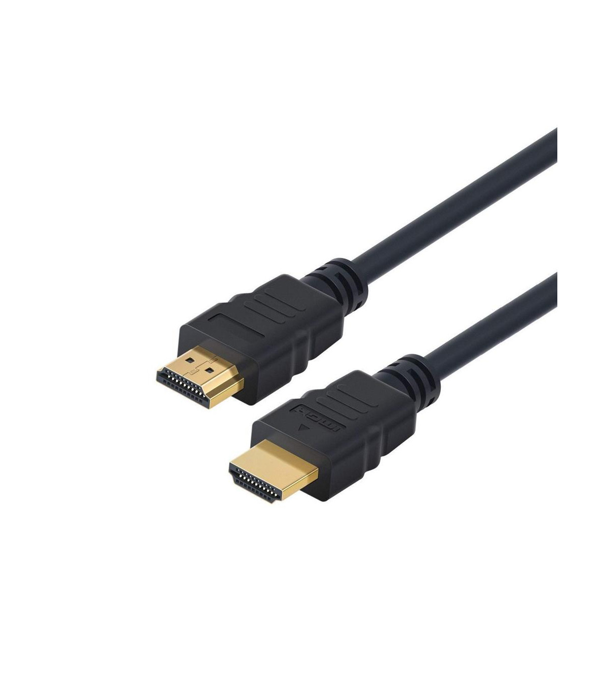 Cable hdmi 8k ewent 5m - macho - macho - negro