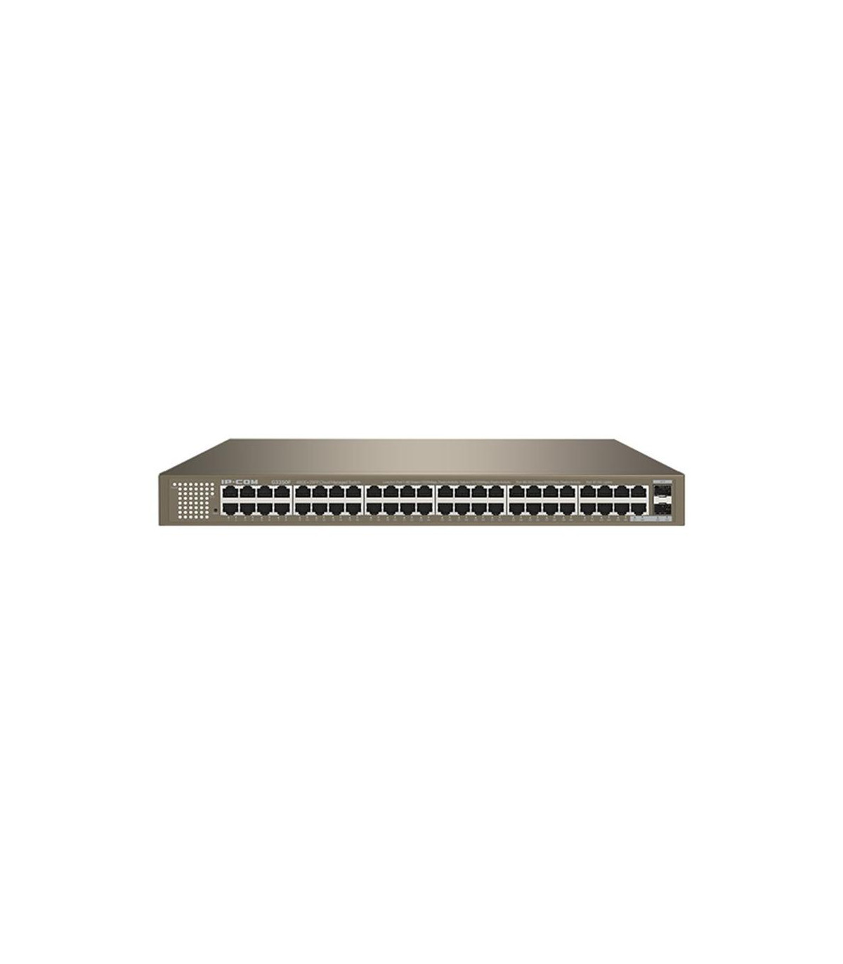 Switch ip - com g3350f 50 puertos