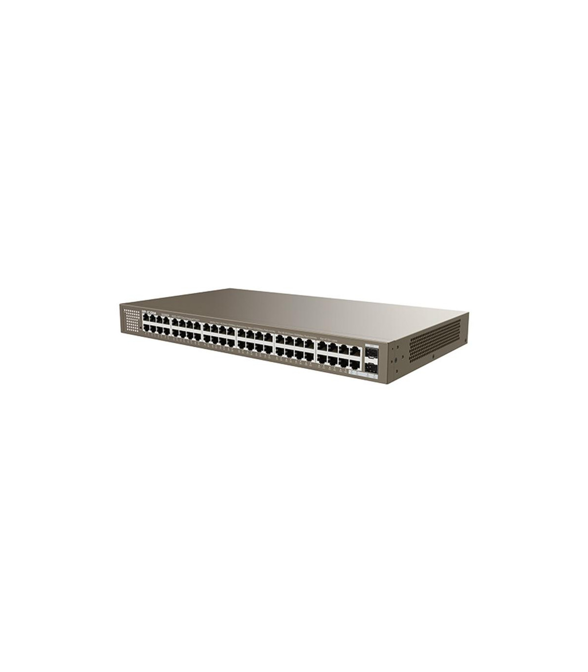 Switch ip - com g3350f 50 puertos