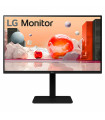 Lg 27ba560 27 pulgadas 5ms 1920 x 1080 d - sub hdmi displayport usb altavoces