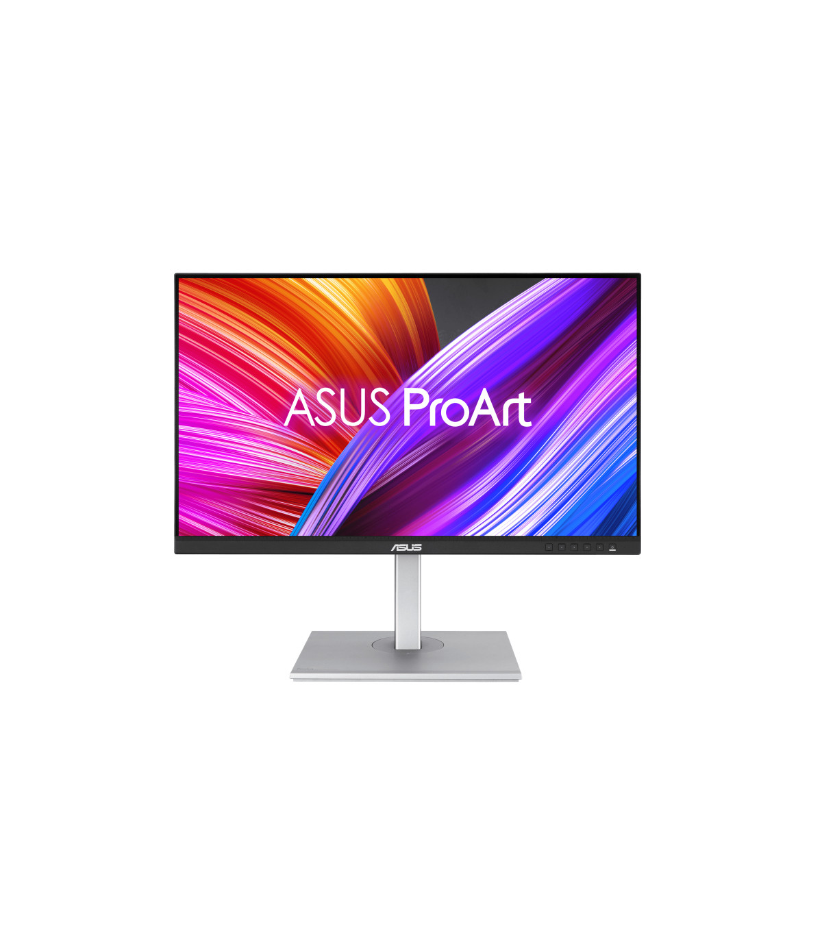 Led ips asus pa278cgv 27 pulgadas 2560 x 1440 5ms usb hub hdmi displayport altavoces reg. altura