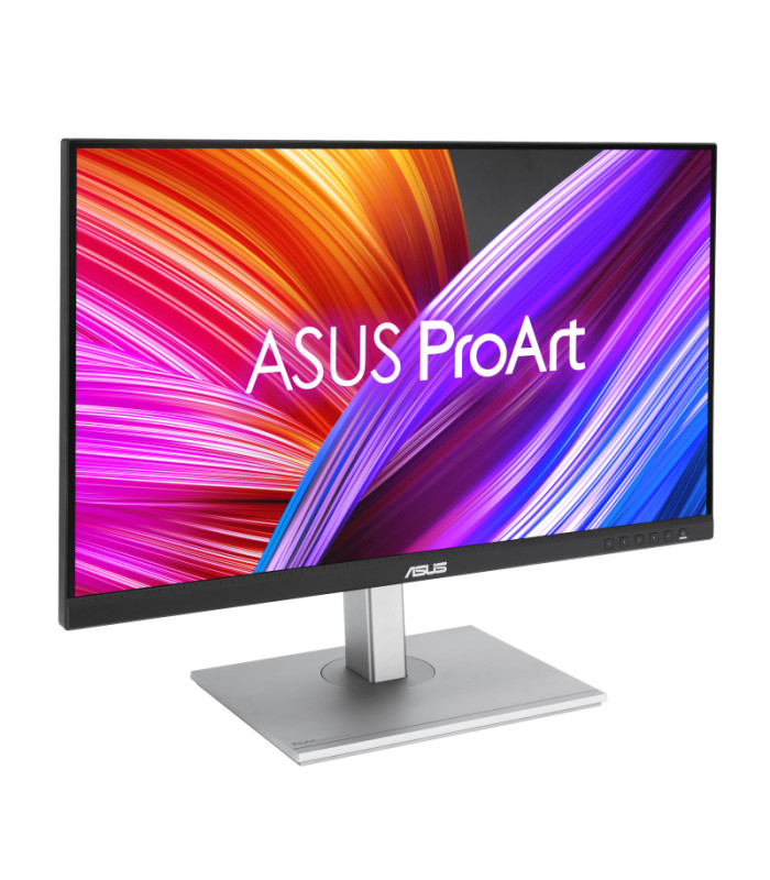 Led ips asus pa278cgv 27 pulgadas 2560 x 1440 5ms usb hub hdmi displayport altavoces reg. altura