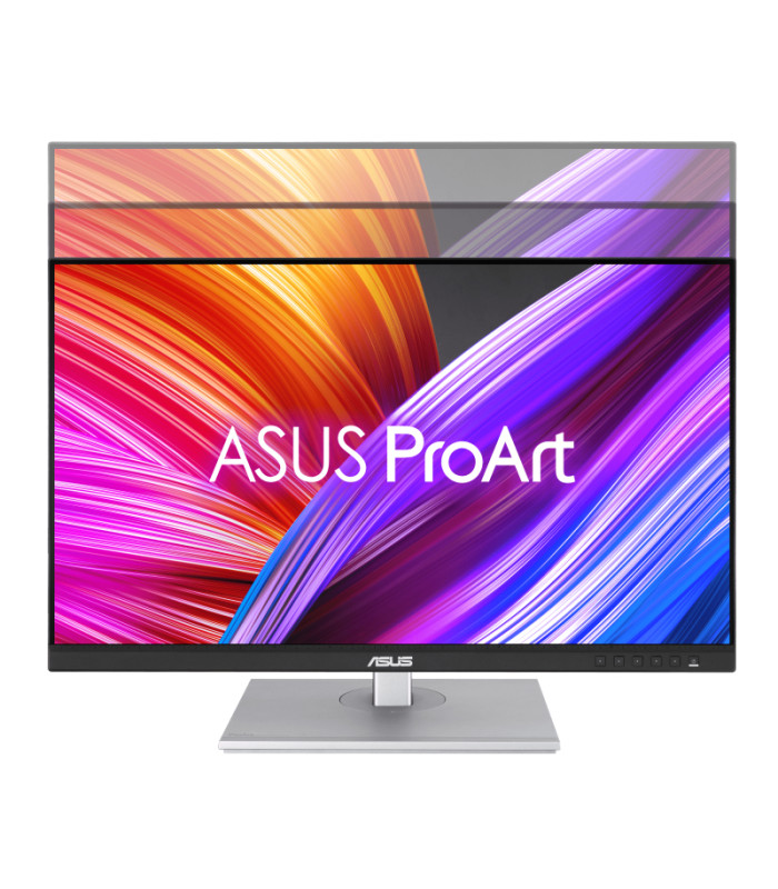 Led ips asus pa278cgv 27 pulgadas 2560 x 1440 5ms usb hub hdmi displayport altavoces reg. altura