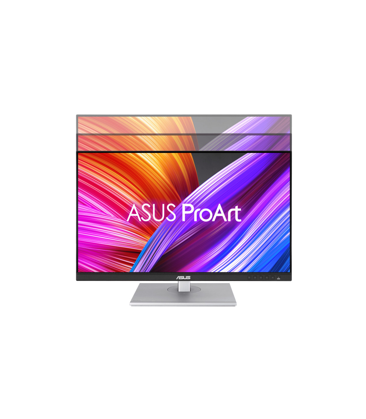 Led ips asus pa278cgv 27 pulgadas 2560 x 1440 5ms usb hub hdmi displayport altavoces reg. altura