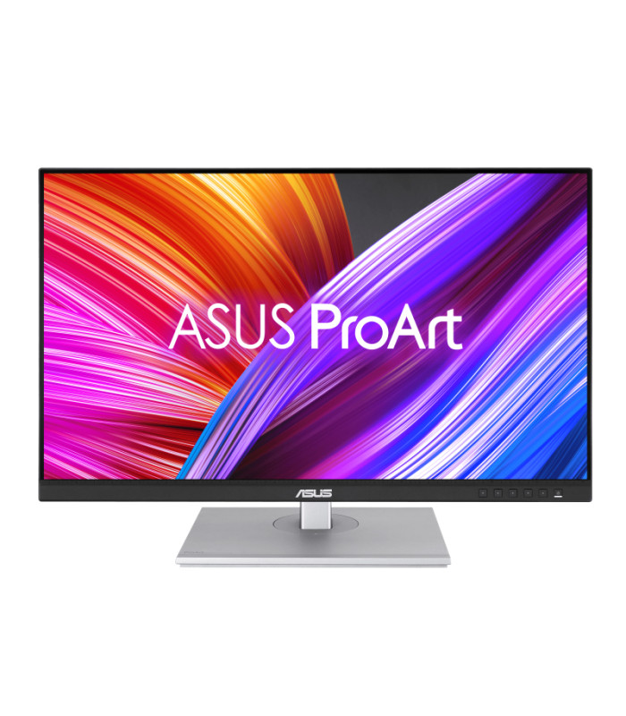 Led ips asus pa278cgv 27 pulgadas 2560 x 1440 5ms usb hub hdmi displayport altavoces reg. altura