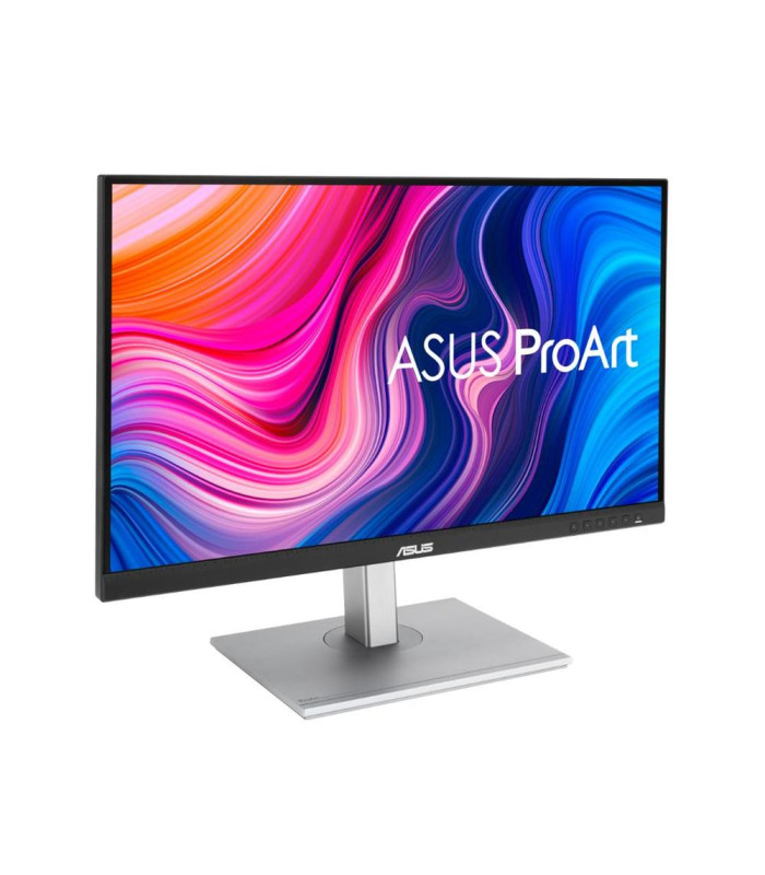 Ips asus pa279cv 27 pulgadas 3840 x 2160 5ms usb hdmi displayport altavoces reg. altura