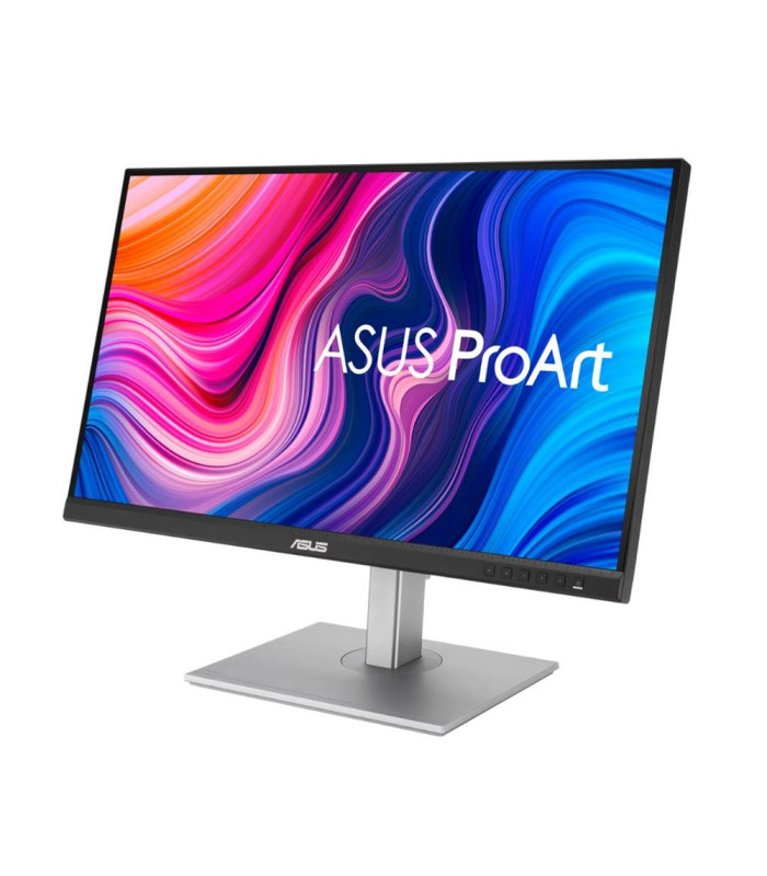 Ips asus pa279cv 27 pulgadas 3840 x 2160 5ms usb hdmi displayport altavoces reg. altura