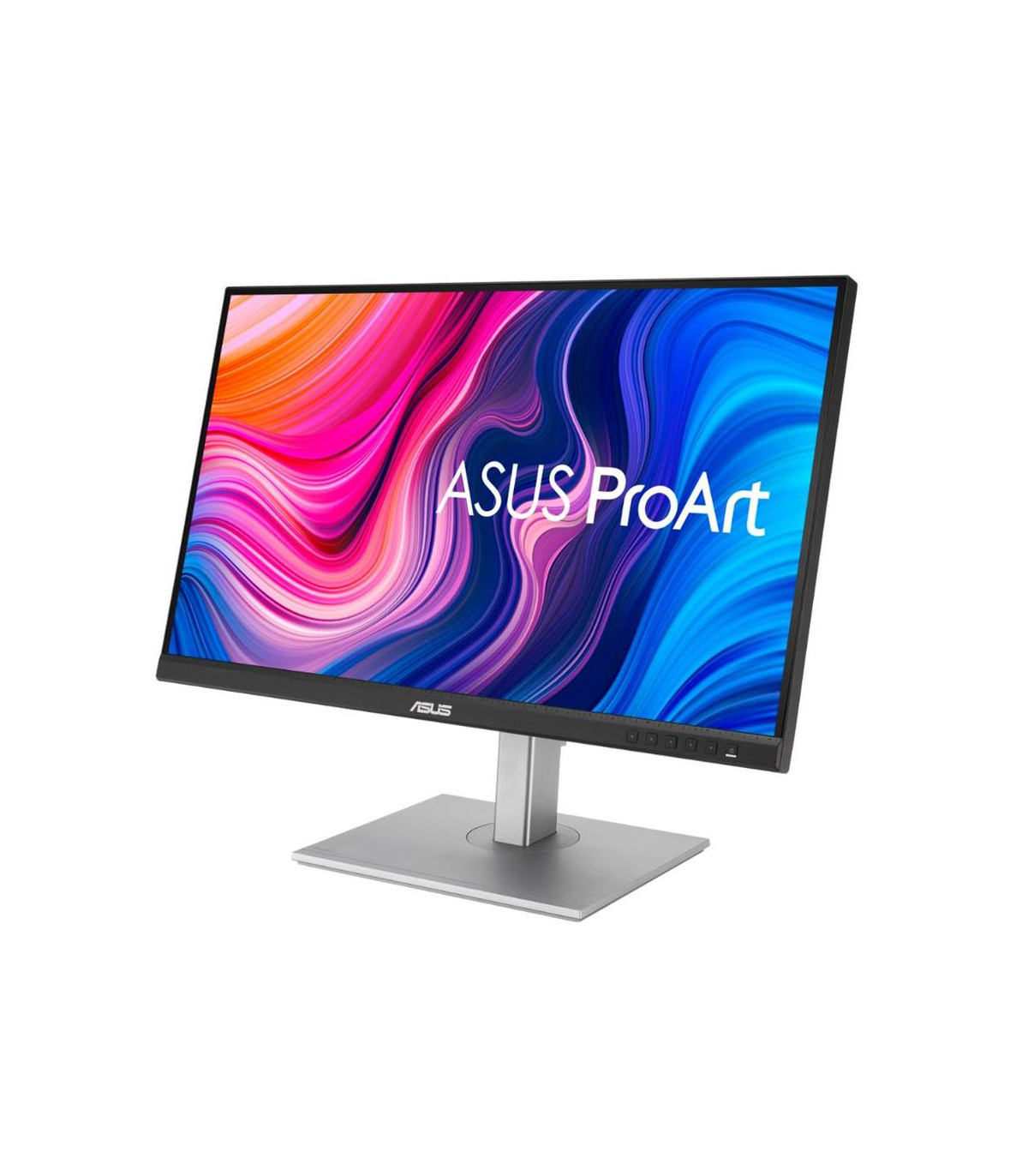 Ips asus pa279cv 27 pulgadas 3840 x 2160 5ms usb hdmi displayport altavoces reg. altura