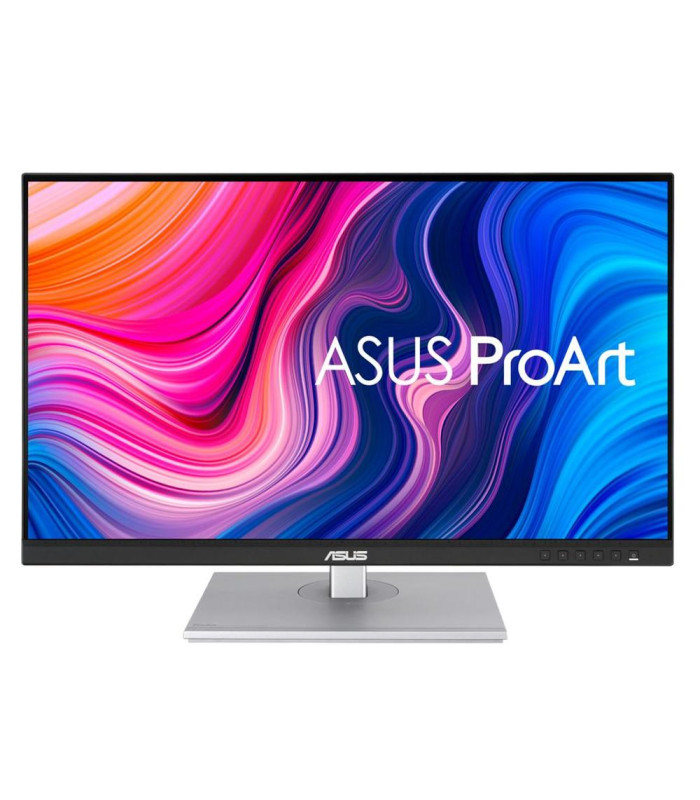 Ips asus pa279cv 27 pulgadas 3840 x 2160 5ms usb hdmi displayport altavoces reg. altura