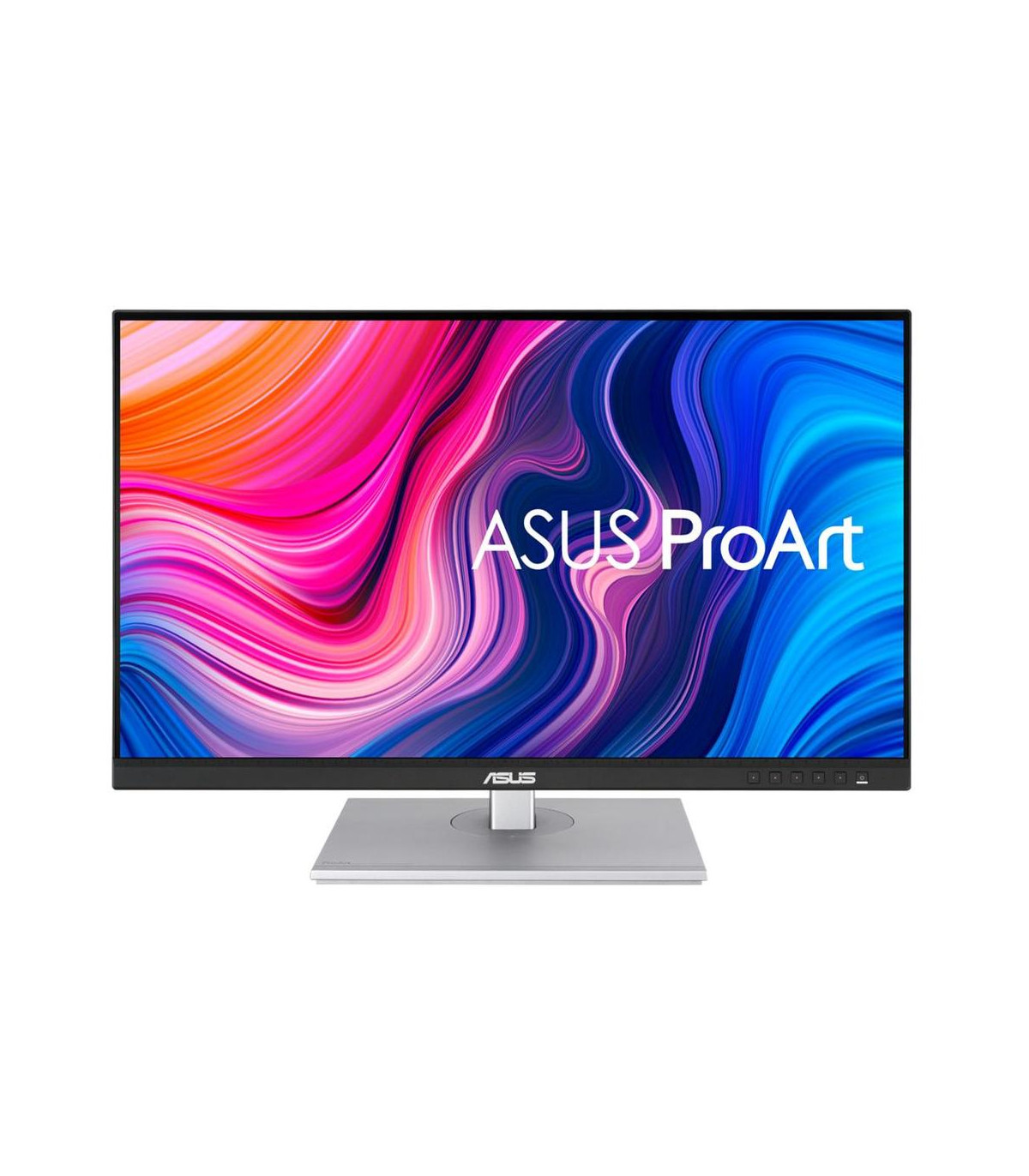 Ips asus pa279cv 27 pulgadas 3840 x 2160 5ms usb hdmi displayport altavoces reg. altura