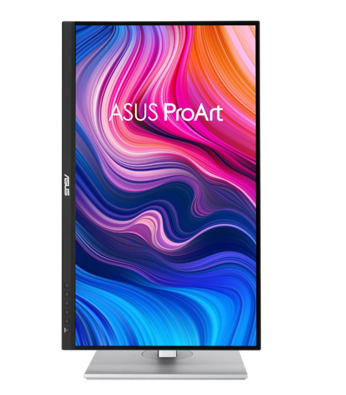 Ips asus pa279cv 27 pulgadas 3840 x 2160 5ms usb hdmi displayport altavoces reg. altura