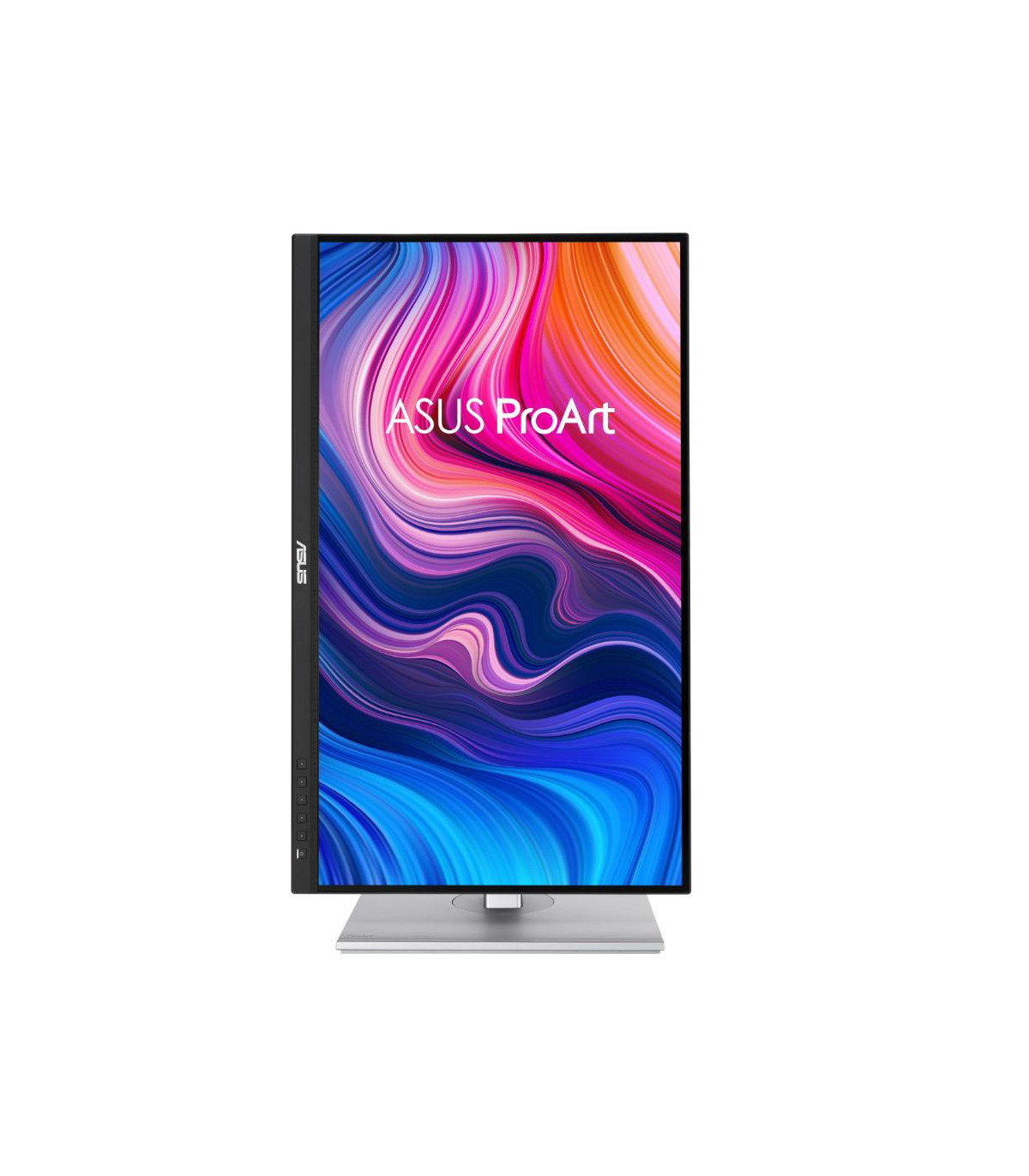 Ips asus pa279cv 27 pulgadas 3840 x 2160 5ms usb hdmi displayport altavoces reg. altura