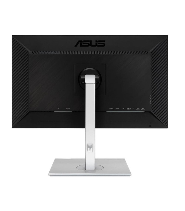 Ips asus pa279cv 27 pulgadas 3840 x 2160 5ms usb hdmi displayport altavoces reg. altura