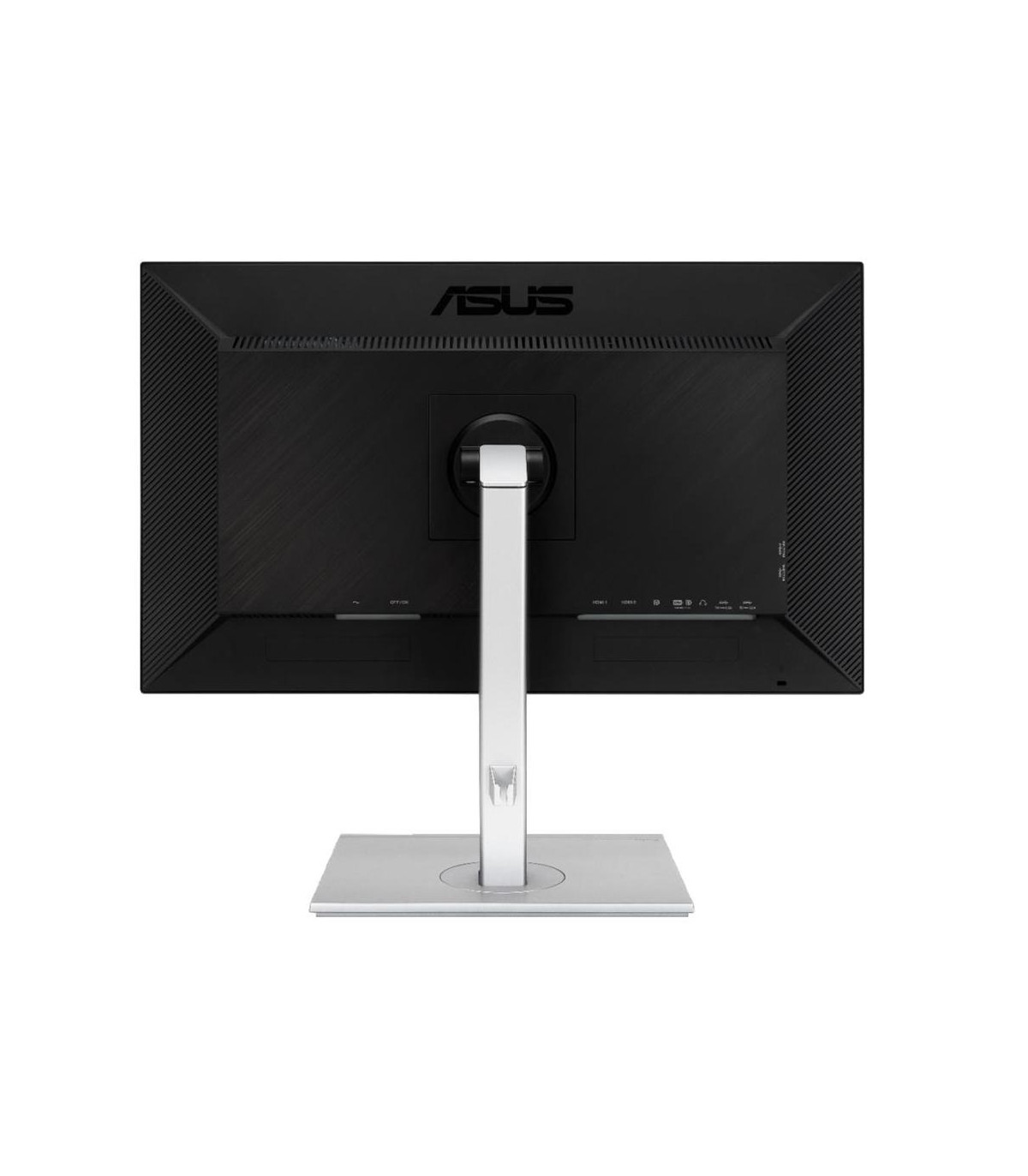 Ips asus pa279cv 27 pulgadas 3840 x 2160 5ms usb hdmi displayport altavoces reg. altura