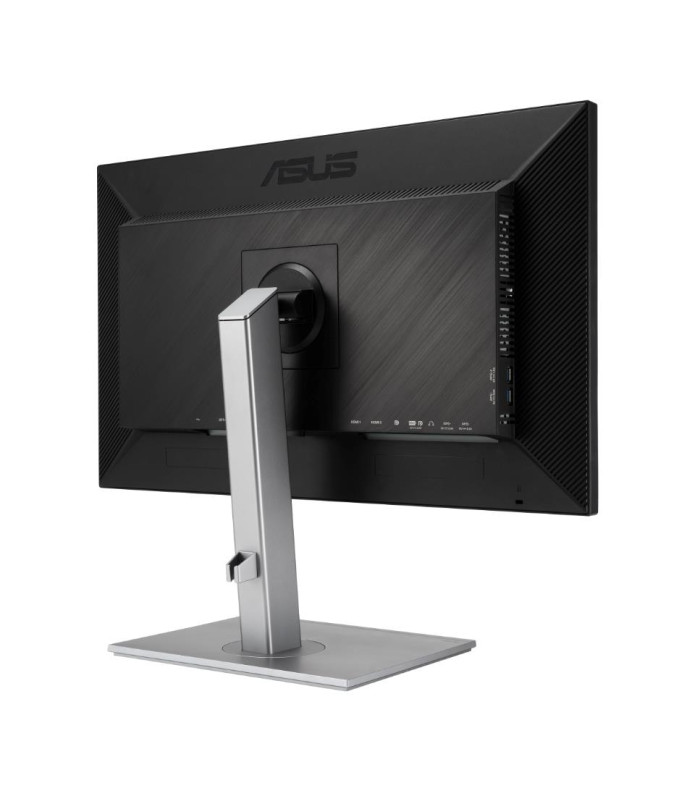 Ips asus pa279cv 27 pulgadas 3840 x 2160 5ms usb hdmi displayport altavoces reg. altura