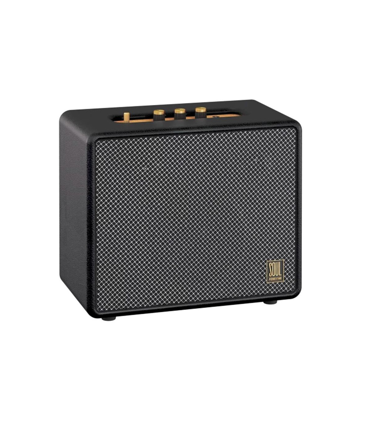 Altavoz inalambrico fonestar soul - home - n bluetooth