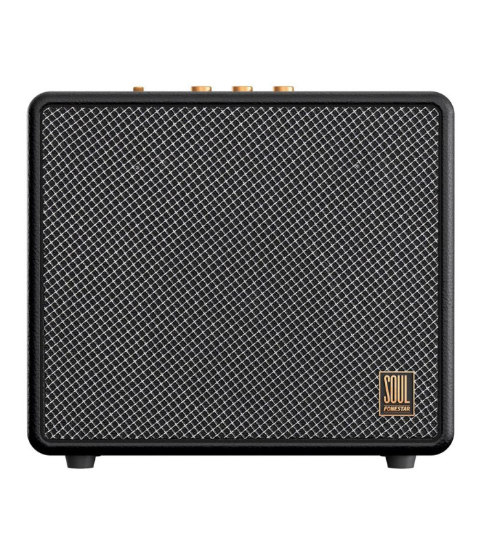 Altavoz inalambrico fonestar soul - home - n bluetooth