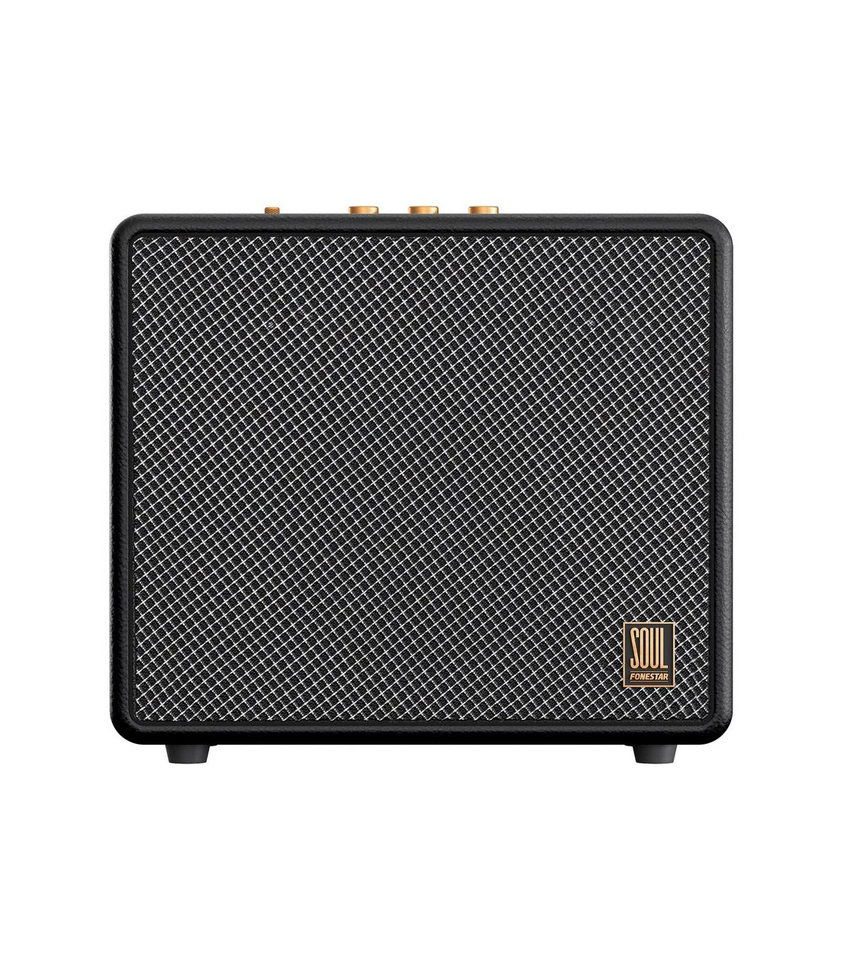 Altavoz inalambrico fonestar soul - home - n bluetooth