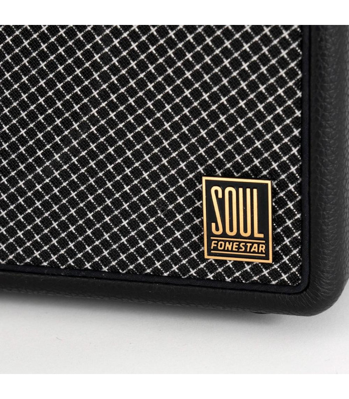 Altavoz inalambrico fonestar soul - home - n bluetooth