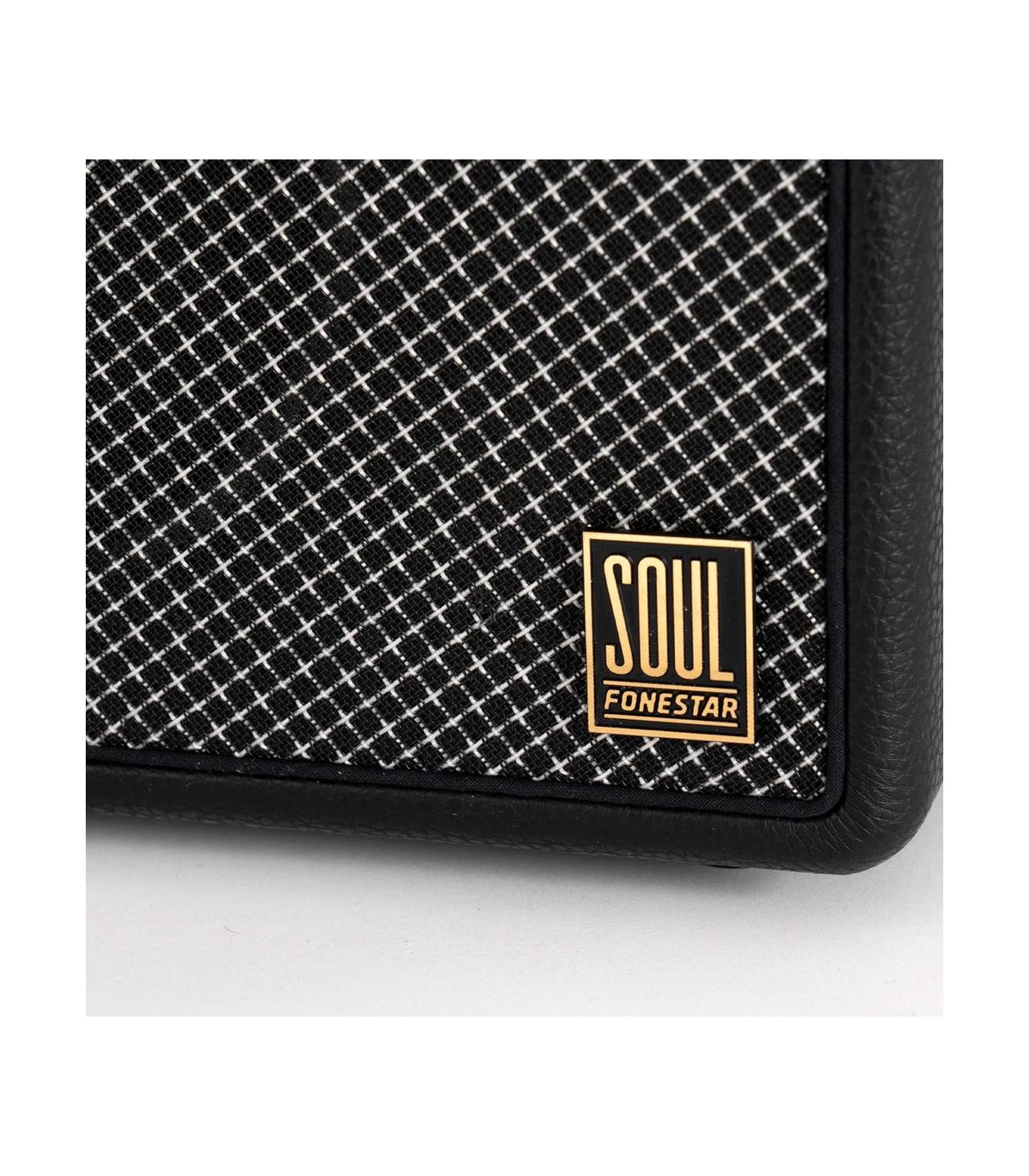 Altavoz inalambrico fonestar soul - home - n bluetooth