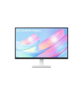 Monitor led ips lg 27us500 27 pulgadas 3840 x 2160 5ms hdmi displayport