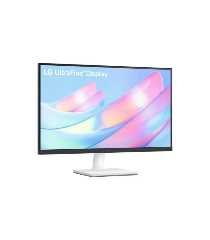 Monitor led ips lg 27us500 27 pulgadas 3840 x 2160 5ms hdmi displayport