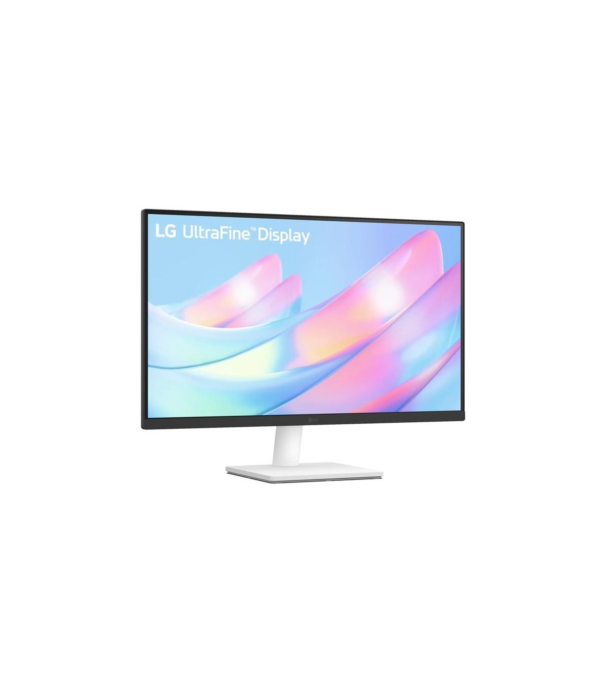 Monitor led ips lg 27us500 27 pulgadas 3840 x 2160 5ms hdmi displayport