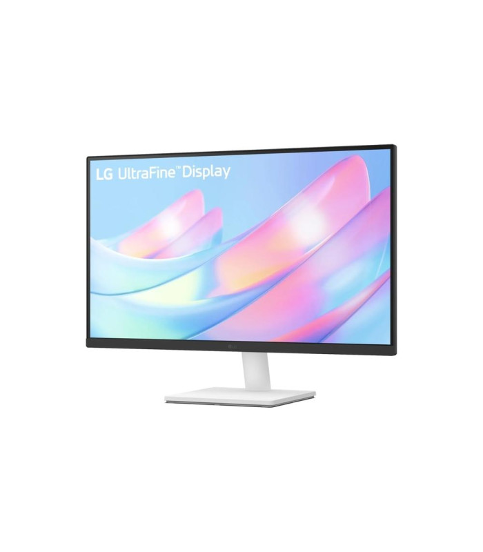 Monitor led ips lg 27us500 27 pulgadas 3840 x 2160 5ms hdmi displayport