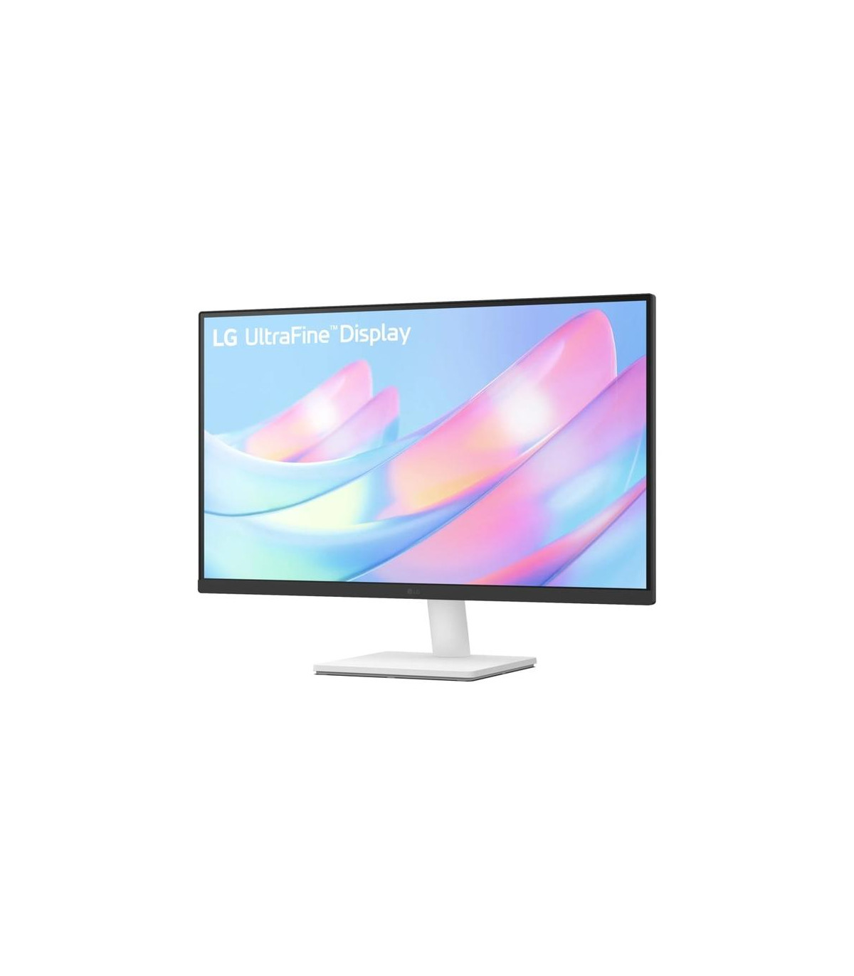 Monitor led ips lg 27us500 27 pulgadas 3840 x 2160 5ms hdmi displayport