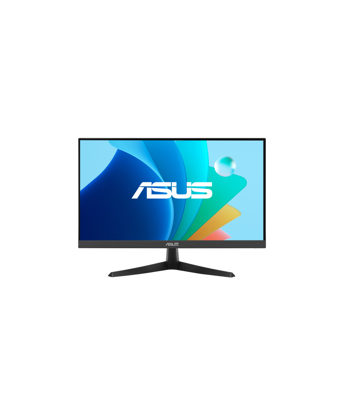 Monitor led ips asus vy229hf 21.4 pulgadas 1ms fhd hdmi d - sub