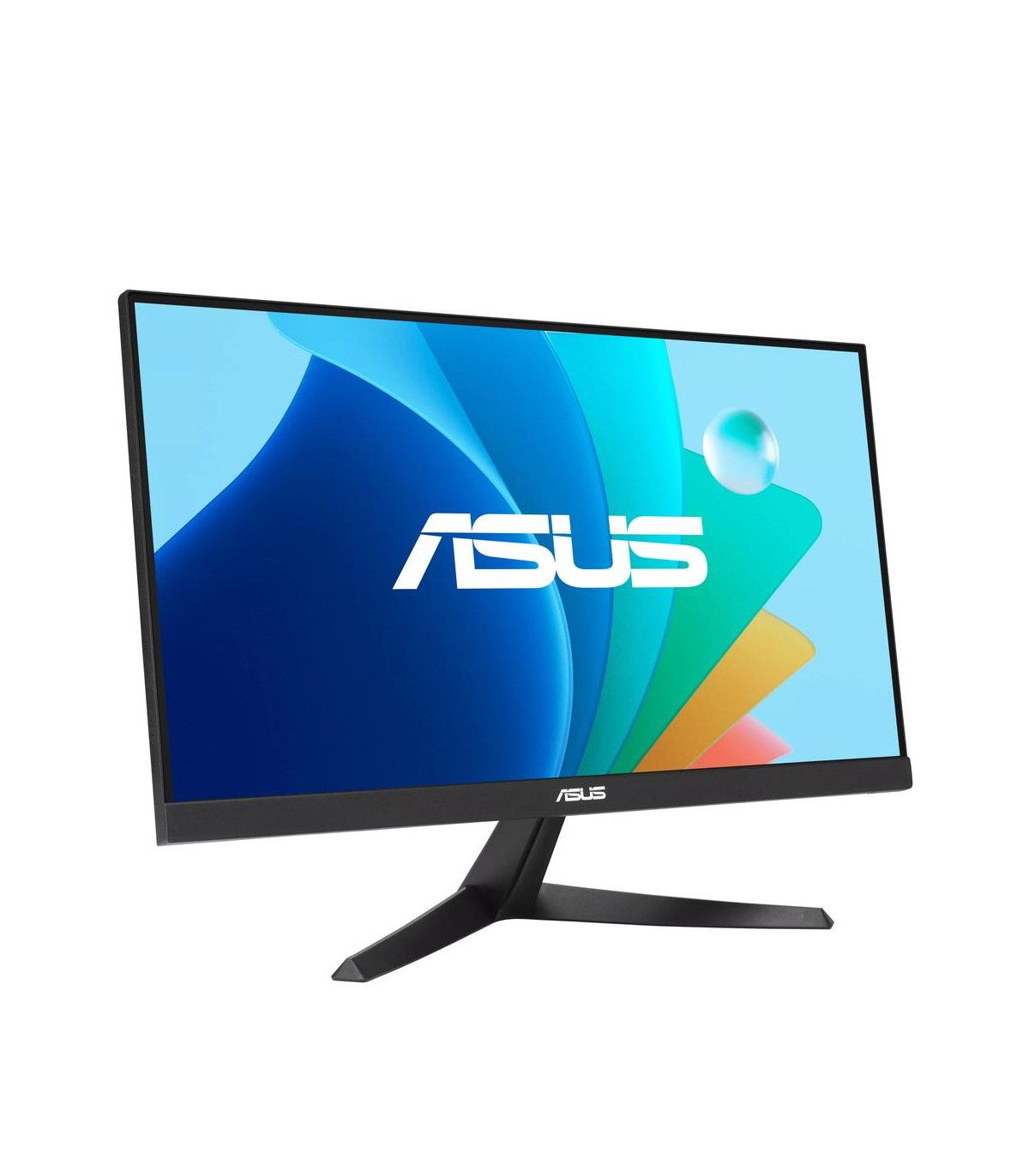 Monitor led ips asus vy229hf 21.4 pulgadas 1ms fhd hdmi d - sub