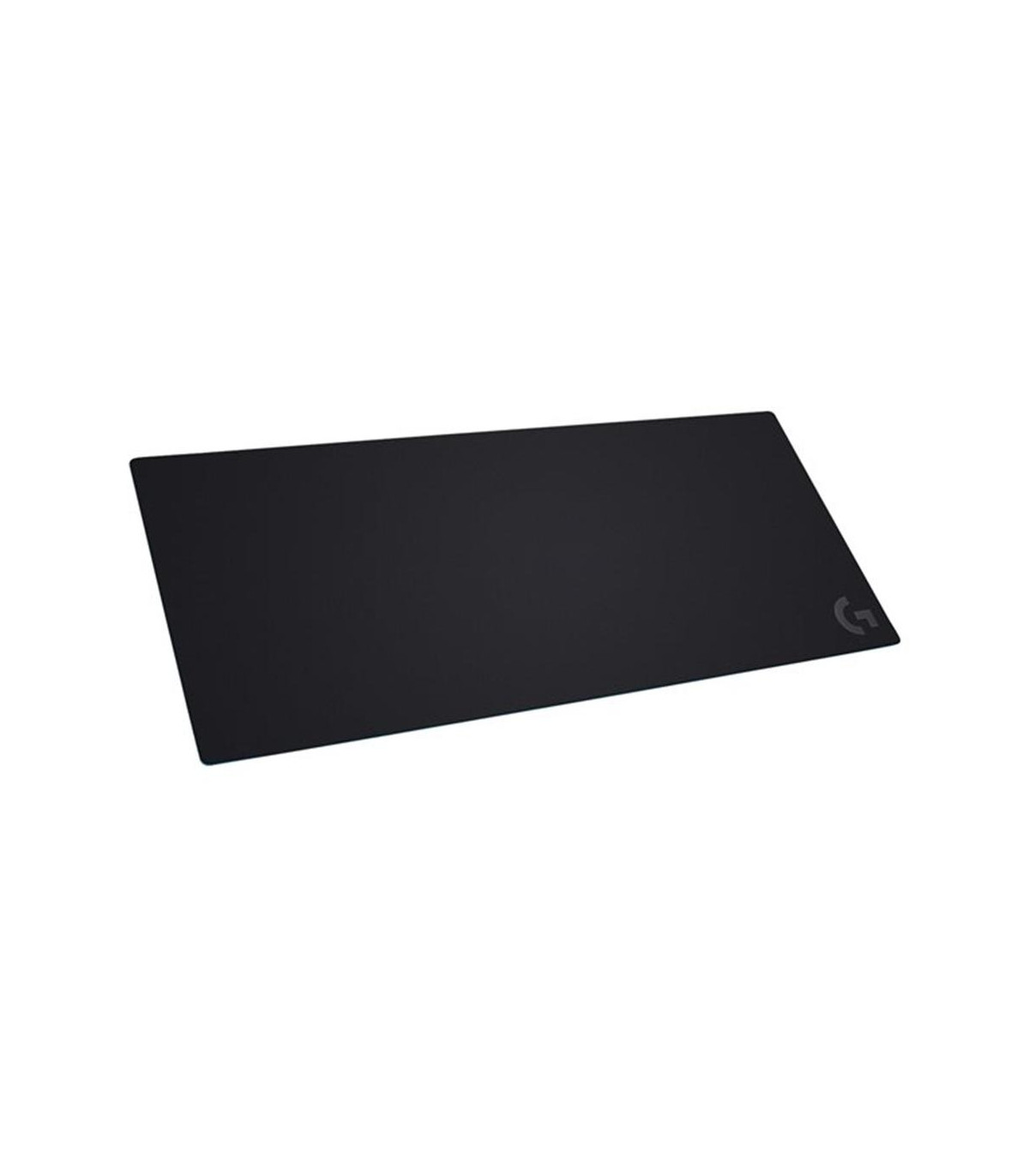 Alfombrilla logitech g g840 negro