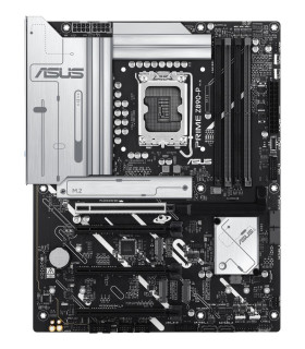 Placa base asus intel prime z890 - p socket 1851 ddr5x4 max 256gbhdmi displayport atx