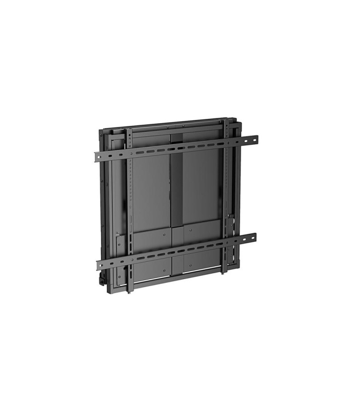 Soporte de pared ewent vesa hasta 100 pulgadas 800x600mm max 100kg