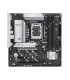 Placa base asus intel prime b860m - a - csm socket 1851 ddr5 x4 max 256gb hdmi displayport matx