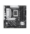 Placa base asus intel prime b860m - a - csm socket 1851 ddr5 x4 max 256gb hdmi displayport matx