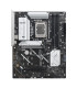Placa base asus intel prime b860 - plus - csm  socket 1851 ddr5 x4 max 256gb hdmi displayport atx