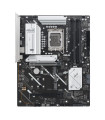 Placa base asus intel prime b860 - plus - csm socket 1851 ddr5 x4 max 256gb hdmi displayport atx