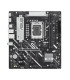 Placa base asus intel prme b860m - k socket 1851 ddr5 x2 max 128gb hdmi displayport matx